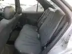 2004 CHEVROLET Cavalier