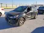 2018 CHEVROLET TRAX