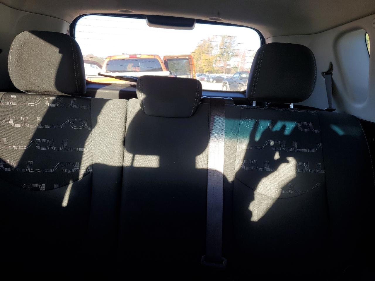2012 KIA SOUL