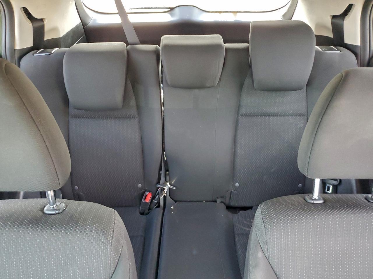 2016 HONDA HR-V