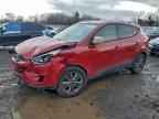 2014 HYUNDAI TUCSON