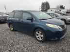 2011 TOYOTA SIENNA