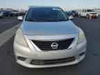 2014 NISSAN VERSA