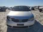 2011 KIA FORTE