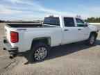 2016 CHEVROLET Silverado 3500