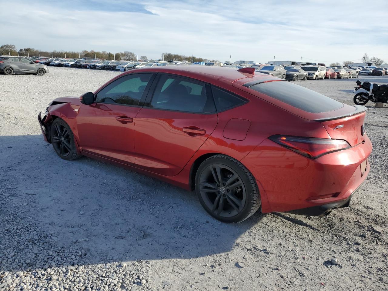 2024 ACURA Integra