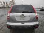 2007 HONDA CR-V