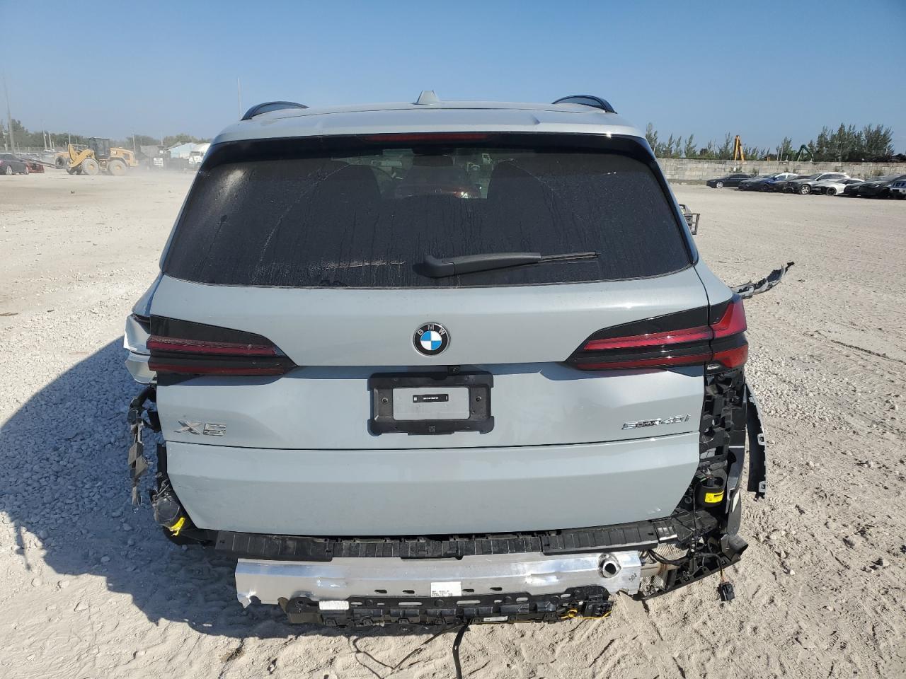 2024 BMW X5