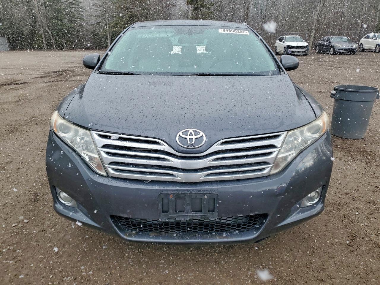 2011 TOYOTA VENZA