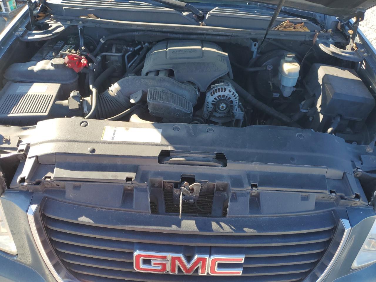 2010 GMC Yukon