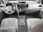 2012 TOYOTA SIENNA
