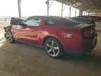 2010 FORD MUSTANG