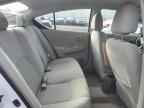 2013 NISSAN VERSA