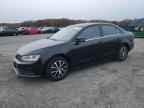 2018 VOLKSWAGEN JETTA