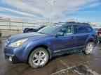 2013 SUBARU Outback