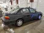 2000 CHEVROLET MALIBU