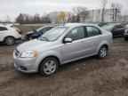 2010 CHEVROLET Aveo