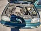 1997 VOLKSWAGEN GOLF