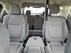 2022 TOYOTA SIENNA
