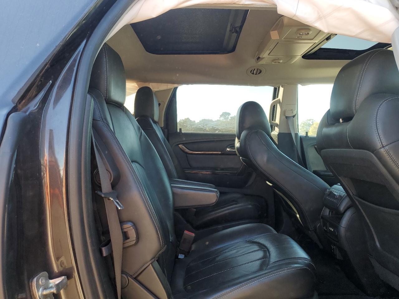 2015 GMC ACADIA