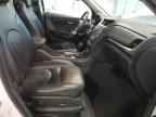 2016 CHEVROLET TRAVERSE