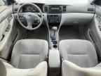 2006 TOYOTA COROLLA