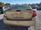 2004 CHEVROLET MALIBU
