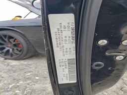 2011 DODGE Challenger