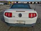 2010 FORD MUSTANG