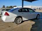 2016 CHEVROLET Impala Limited