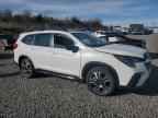 2024 SUBARU Ascent