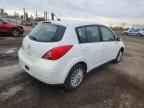 2009 NISSAN VERSA