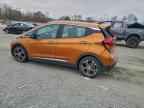 2018 CHEVROLET Bolt EV