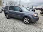 2015 HONDA PILOT