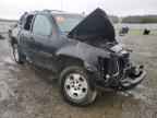 2013 CHEVROLET Avalanche