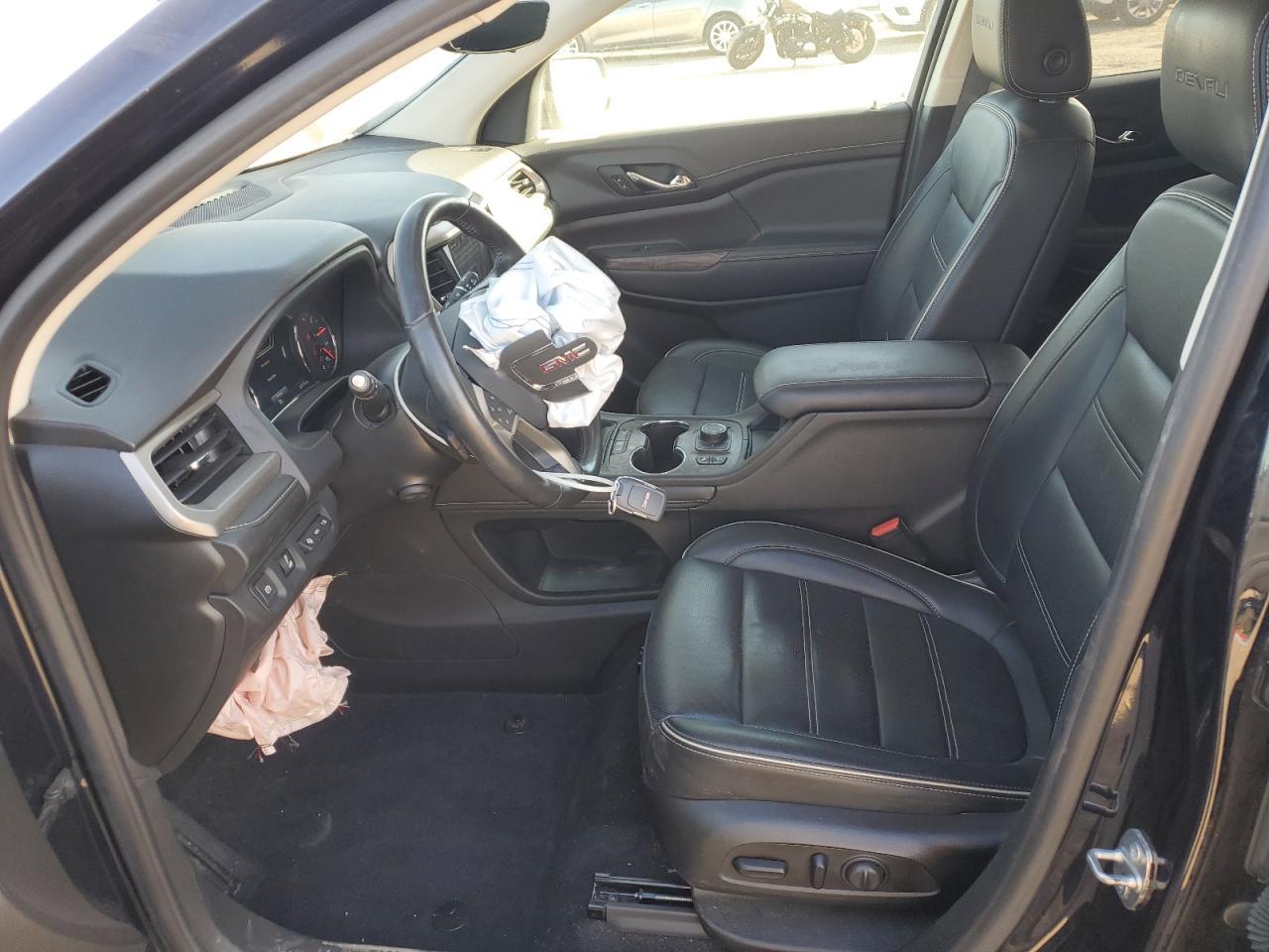 2021 GMC ACADIA