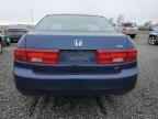 2005 HONDA ACCORD