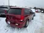 2014 DODGE GRAND CARAVAN
