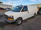 2020 CHEVROLET EXPRESS 2500