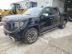2025 GMC Sierra