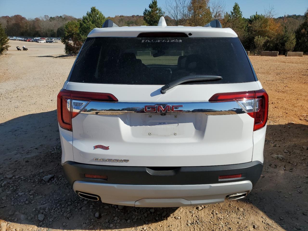 2023 GMC ACADIA