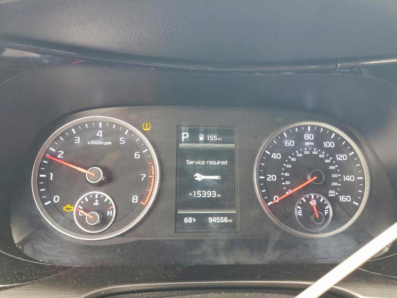 2023 KIA K5