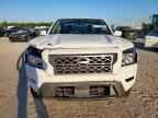 2024 NISSAN Frontier