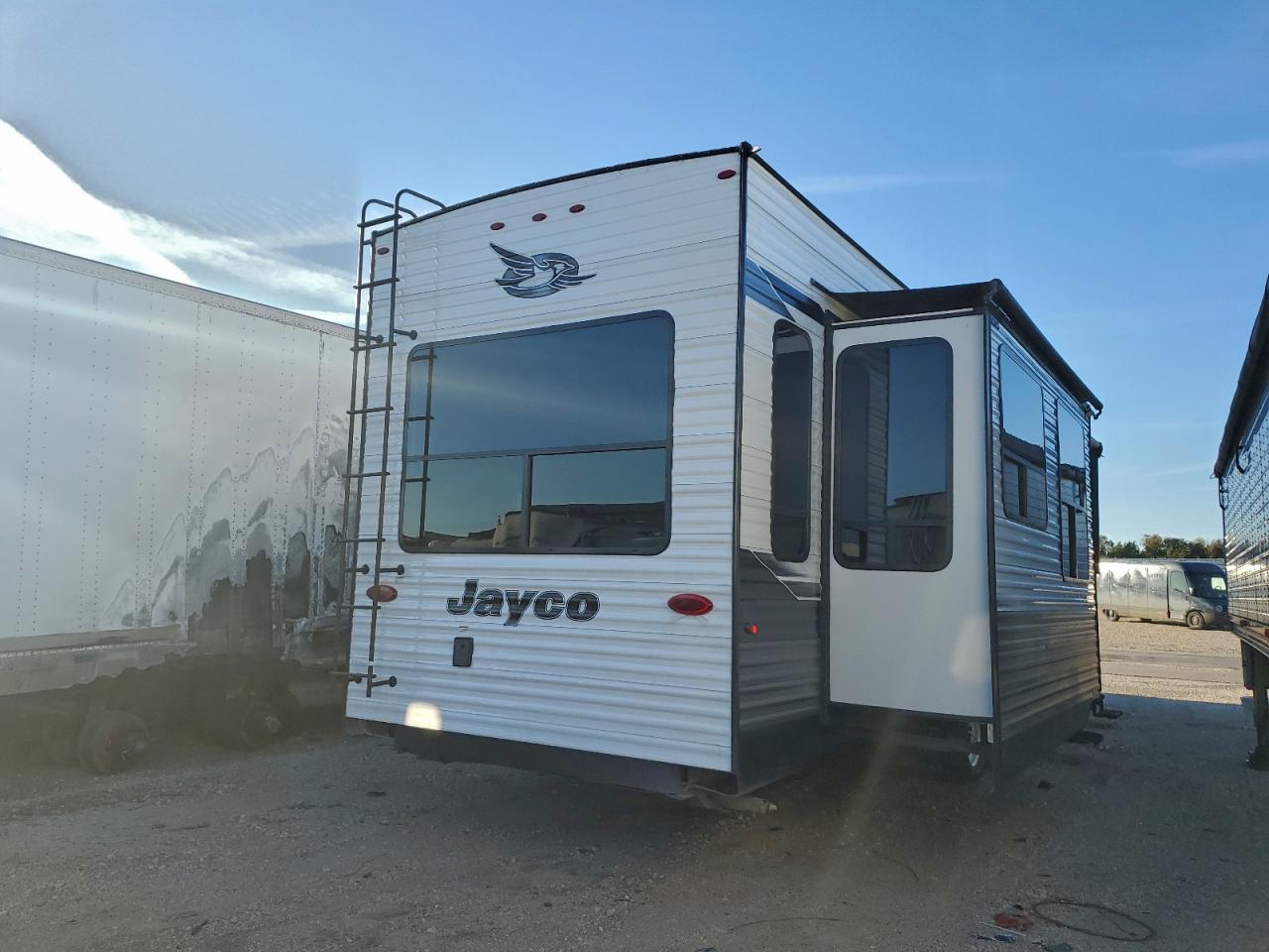 2024 Jayco Jay Flight 264bh
