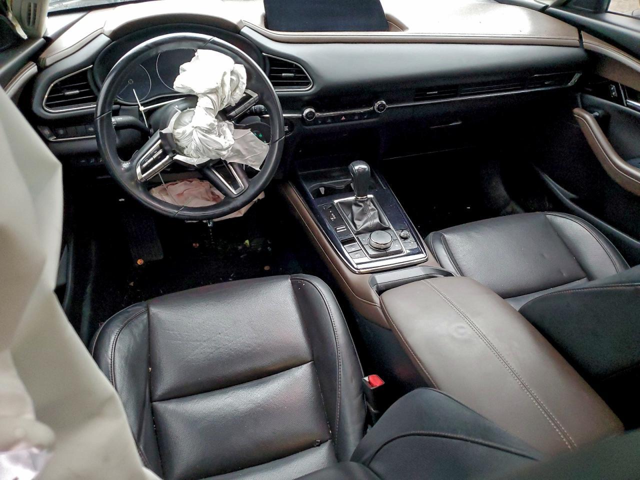 2020 MAZDA CX-30