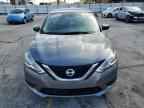 2016 NISSAN SENTRA