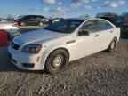 2012 CHEVROLET CAPRICE