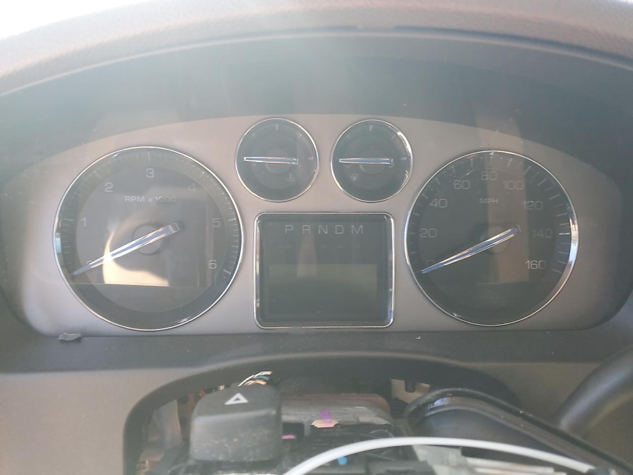 2008 CADILLAC Escalade EXT