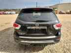 2015 NISSAN PATHFINDER