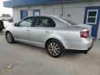 2010 VOLKSWAGEN JETTA